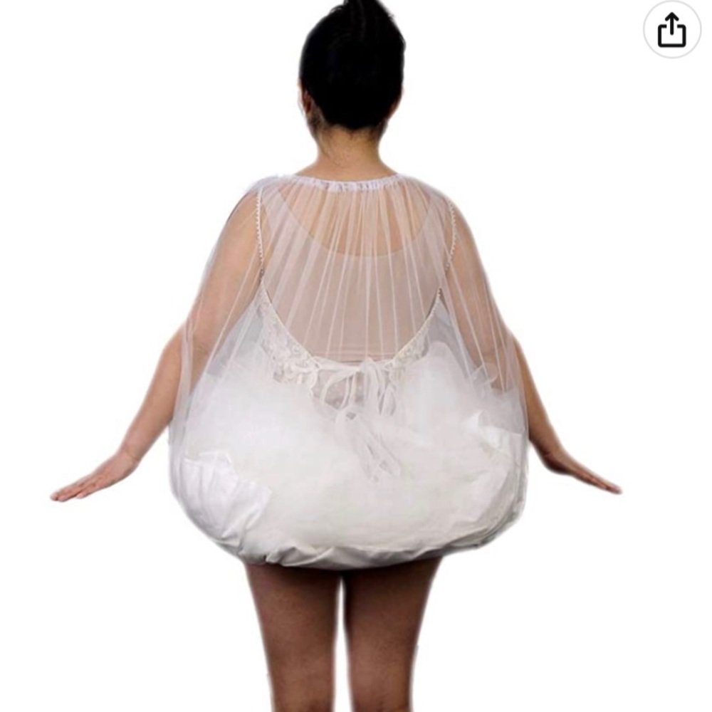 Bridal buddy knock off